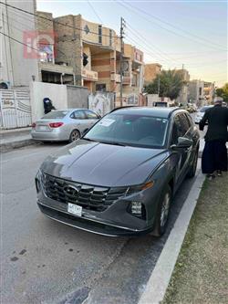 هیوندای تۆکسۆن